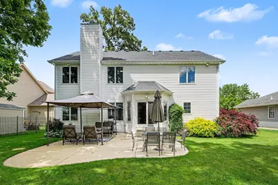 5353 72nd Avenue, Schererville, IN 46375 - Photo 26