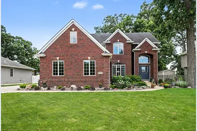 5353 72nd Avenue, Schererville, IN 46375 - Photo 2