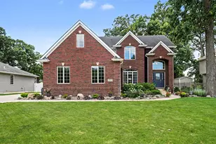 5353 72nd Ave, Schererville, IN 46375 - Photo 2