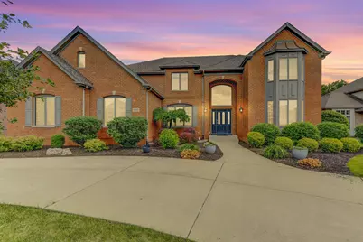 9937 Tanglewood Court, Munster, IN 46321 - Photo 1
