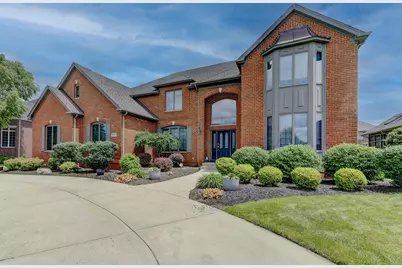 9937 Tanglewood Court, Munster, IN 46321 - Photo 2