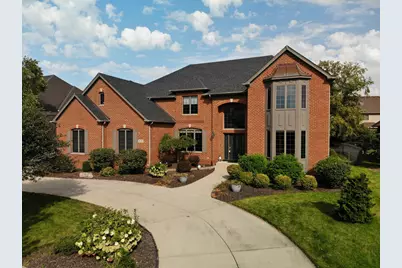 9937 Tanglewood Court, Munster, IN 46321 - Photo 1