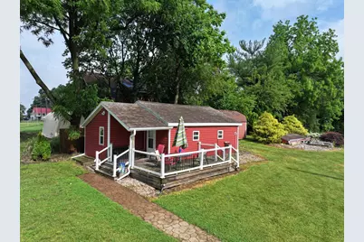 11710 W South Park Road, Kewanna, IN 46939 - Photo 8