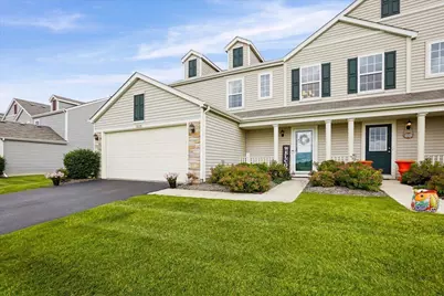 13628 Golden Grove Avenue, Dyer, IN 46311 - Photo 1
