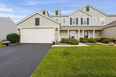 13628 Golden Grove Avenue, Dyer, IN 46311 - Photo 2