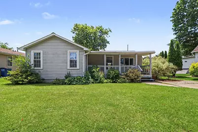 206 Oberreich Street, La Porte, IN 46350 - Photo 1