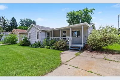 206 Oberreich Street, La Porte, IN 46350 - Photo 2