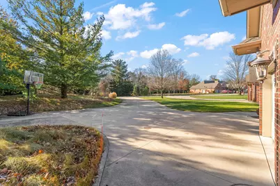 5540 Fountain View Drive, Wheatfield, IN 46392 - Photo 48