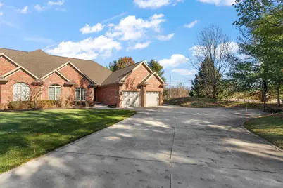 5540 Fountain View Drive, Wheatfield, IN 46392 - Photo 40