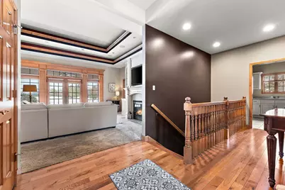 5540 Fountain View Drive, Wheatfield, IN 46392 - Photo 10