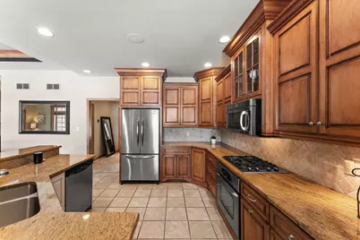 5540 Fountain View Drive, Wheatfield, IN 46392 - Photo 18