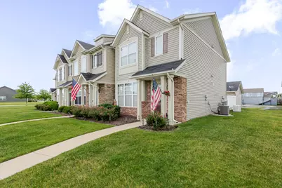 11552 Vermont Street, Crown Point, IN 46307 - Photo 2