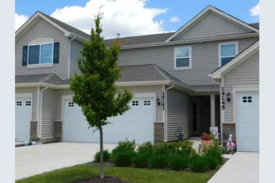 14143 Magnolia Street, Cedar Lake, IN 46303 - Photo 2