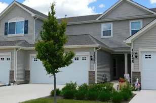 14143 Magnolia St, Cedar Lake, IN 46303 - Photo 2
