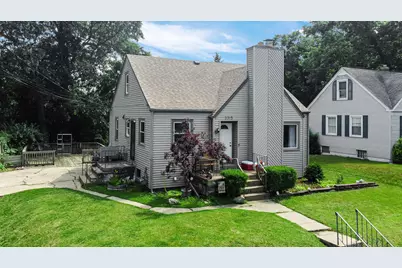 3315 Edison Street, Lake Station, IN 46405 - Photo 2