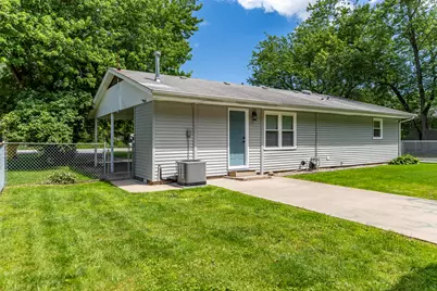 834 S Cline Avenue, Griffith, IN 46319 - Photo 18