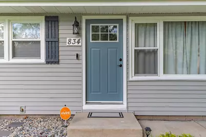 834 S Cline Avenue, Griffith, IN 46319 - Photo 6
