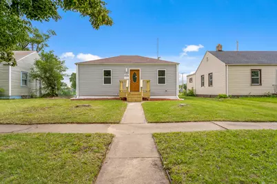 271 Lincoln Street, Gary, IN 46402 - Photo 1