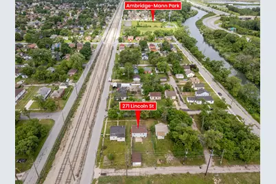 271 Lincoln Street, Gary, IN 46402 - Photo 10