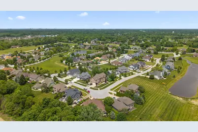 1941 Bramble Trace, Chesterton, IN 46304 - Photo 4