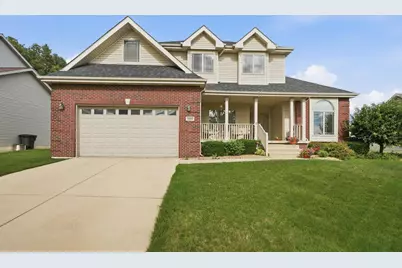 12593 Washington Street, Crown Point, IN 46307 - Photo 1