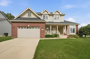 12593 Washington St, Crown Point, IN 46307 - Photo 1