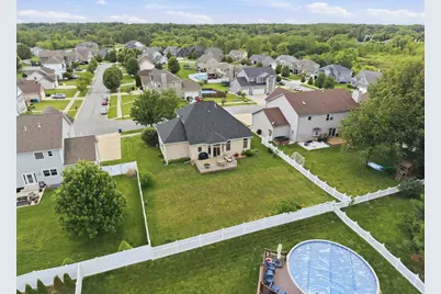 12593 Washington Street, Crown Point, IN 46307 - Photo 34
