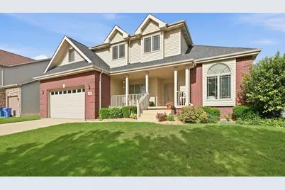 12593 Washington Street, Crown Point, IN 46307 - Photo 2