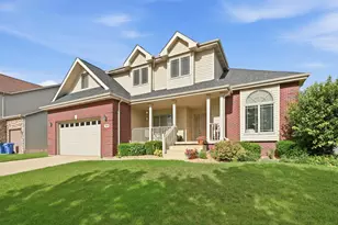12593 Washington St, Crown Point, IN 46307 - Photo 2