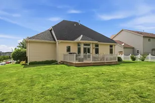 12593 Washington St, Crown Point, IN 46307 - Photo 32