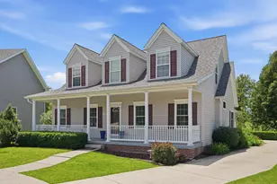 597 O'Hagan Dr, Crown Point, IN 46307 - Photo 1