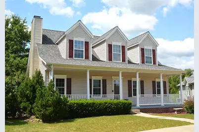 597 O'Hagan Drive, Crown Point, IN 46307 - Photo 1