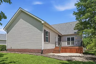 597 O'Hagan Drive, Crown Point, IN 46307 - Photo 28