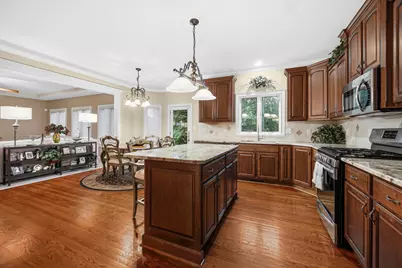 1129 Wellington Terrace, Schererville, IN 46375 - Photo 8