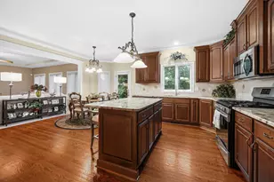 1129 Wellington Terrace, Schererville, IN 46375 - Photo 8