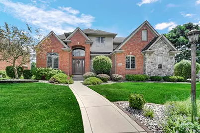 1129 Wellington Terrace, Schererville, IN 46375 - Photo 1
