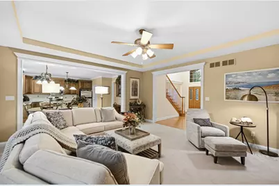 1129 Wellington Terrace, Schererville, IN 46375 - Photo 4