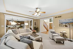1129 Wellington Terrace, Schererville, IN 46375 - Photo 4