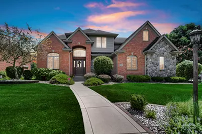 1129 Wellington Terrace, Schererville, IN 46375 - Photo 24