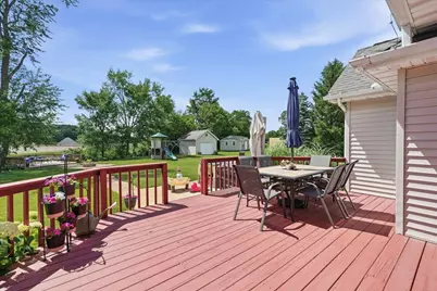 518 Golden Rain Court, Demotte, IN 46310 - Photo 6