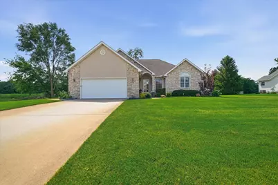 518 Golden Rain Court, Demotte, IN 46310 - Photo 2