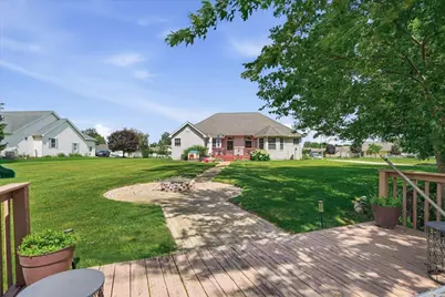 518 Golden Rain Court, Demotte, IN 46310 - Photo 8