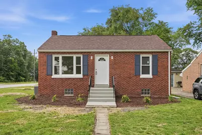 3050 W 39th Place, Gary, IN 46408 - Photo 2