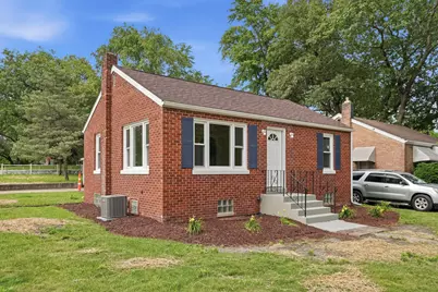 3050 W 39th Place, Gary, IN 46408 - Photo 1