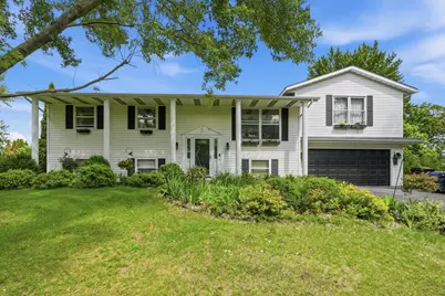 9371 N 408 E, Lake Village, IN 46349 - Photo 1