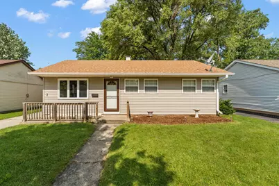 8124 Sycamore Avenue, Highland, IN 46322 - Photo 2