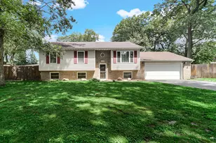 3031 Huntington St, Hobart, IN 46342 - Photo 30
