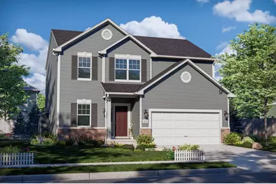 6874 E 103rd Lane, Winfield, IN 46307 - Photo 1