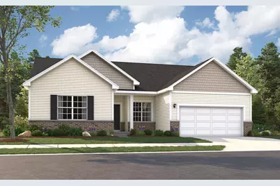 6681 E 103rd Avenue, Winfield, IN 46307 - Photo 1