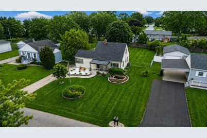 7324 Marshall Street, Merrillville, IN 46410 - Photo 24
